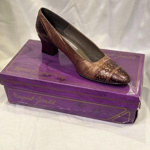Mararet Jerrold - Alice (brown)